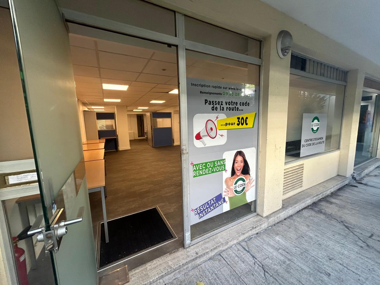 Bureau Paris 74m² Location bureau Paris OLBUR2529220 0